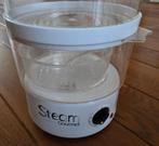 Keukenapparatuur -> stoomkokers/steamers, Ophalen, Gebruikt