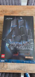 Lego Icons 10365 Pirate Ship Zonder Minifiguren, Ophalen of Verzenden, Gebruikt, Complete set, Lego