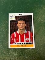 Panini plaatje Gica Popescu PSV Voetbal 94, Ophalen of Verzenden, Zo goed als nieuw, PSV