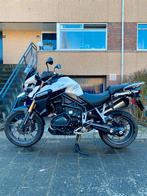 Triumph Tiger Explorer 1200 | dealer onderhouden, Particulier, Toermotor