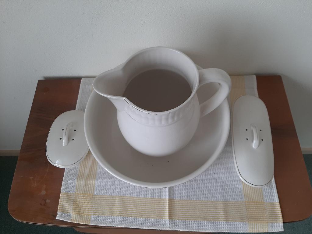 Lampetstel, Antiek en Kunst, Ophalen