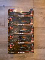Jumbo F1 auto Max Verstappen 2023 - Limited Edition, Ophalen of Verzenden, Nieuw, Auto, Overige merken