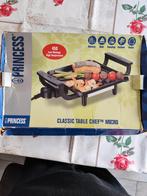 Princess bakplaat 450 watt, Ophalen