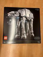 Nieuwe LEGO Star Wars UCS AT-AT (75313) - Ongeopend, Ophalen, Nieuw, Complete set, Lego