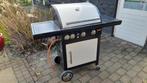 Gasbarbecue, Tuin en Terras, Gasbarbecues, Ophalen, Gebruikt, Barbecook