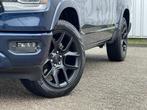 Dodge Ram 1500 pick up 4x4 Crew Cab Sport LPG (bj 2020), Auto's, Dodge, Automaat, Gebruikt, Blauw, RAM 1500