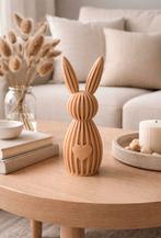 3D Haas - 25cm - Decoratief Beeld, Ophalen of Verzenden, Nieuw