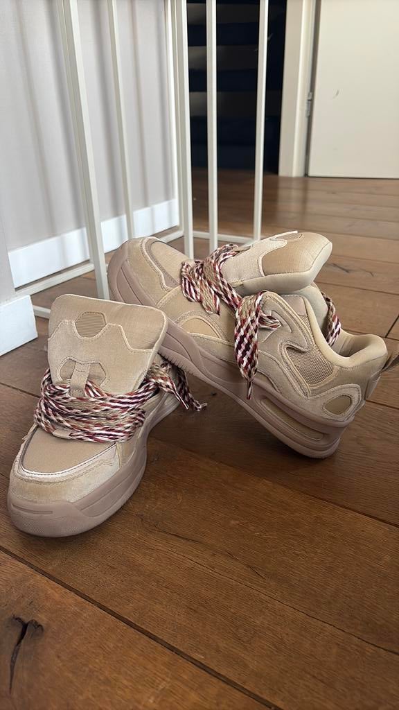 Zara sneakers maat 41, Ophalen of Verzenden, Zo goed als nieuw