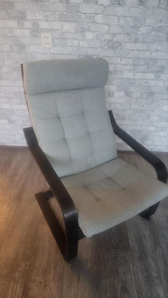 Relax stoel, Ophalen of Verzenden, Zo goed als nieuw, 50 tot 75 cm