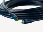 Rel Commander LFE subwoofer cable, Ophalen of Verzenden, Nieuw, 2 tot 5 meter, Luidsprekerkabel