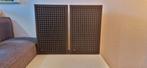 Dual CL 116 vintage luidsprekers. Nieuwstaat., Audio, Tv en Foto, Overige merken, Ophalen of Verzenden, Zo goed als nieuw, Minder dan 60 watt