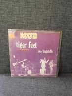 MUD - Tigerfeet (FR), Ophalen of Verzenden, Zo goed als nieuw, Pop