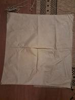 Karsten tent hoed, dakje, Ophalen of Verzenden