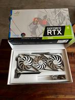 Asus ROG RTX 3080 Gundam edition, GDDR6, PCI-Express 4, HDMI, Ophalen of Verzenden
