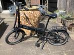 Fongers elektrische vouwfiets - Compact en handig, Overige merken, Ophalen of Verzenden, Zo goed als nieuw, Minder dan 47 cm
