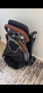Kinderwagen (Compacte en opvouwbare kinderwagen), Ophalen of Verzenden, Gebruikt, Kinderwagen, Overige merken