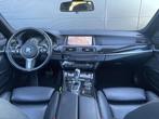 BMW 5-serie Touring 520iA Luxury Edition BMW 5-serie Touring, Auto's, Gebruikt, 4 cilinders, 2000 kg, 184 pk