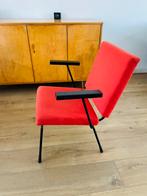 Design Rietveld Gispen Lounge chair Fauteuil 1401, Ophalen