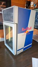 Red Bull mini koelkastje - Zo goed als nieuw, Ophalen, Zonder vriesvak, Minder dan 45 cm, Minder dan 85 cm