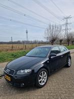 Audi 2004 Zwart, Voorwielaandrijving, Zwart, 4 cilinders, 1984 cc