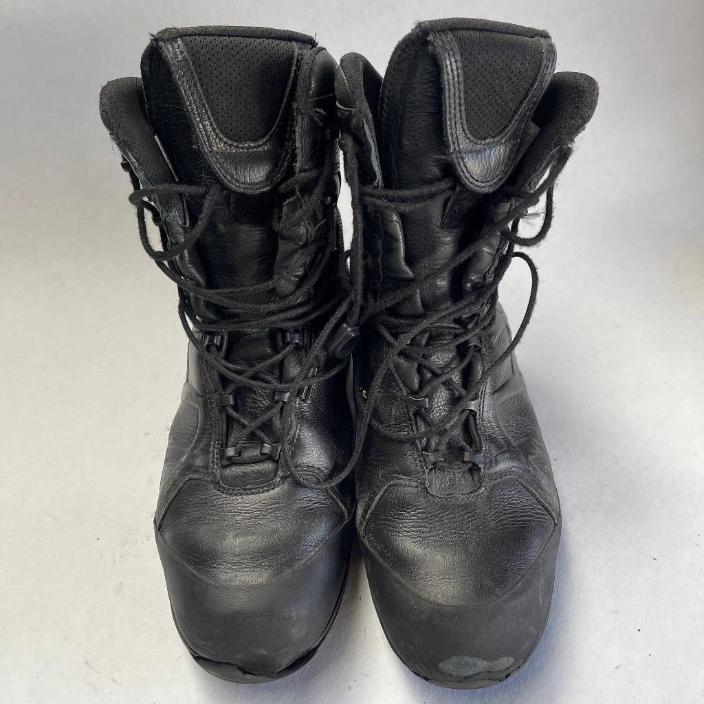 Haix Ranger GSG9-X Bergschoenen Combat Boots Heren Maat 43, Gebruikt, Haix, Haix, Schoenen