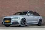 Audi A6 1.8 TFSI S-tronic Adrelin Sport, Origineel NL, S-Lin, Leder en Stof, Origineel Nederlands, Stationwagon, 1600 kg
