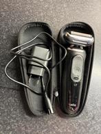 Braun S7 electrisch scheerapparaat zgan!!, Witgoed en Apparatuur, Persoonlijke-verzorgingsapparatuur, Verzenden, Zo goed als nieuw