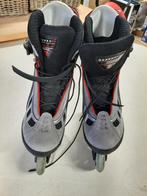 Rollerblade Skates Maat 43 - Zo goed als nieuw, Ophalen, Zo goed als nieuw, Heren, Inline skates 4 wielen