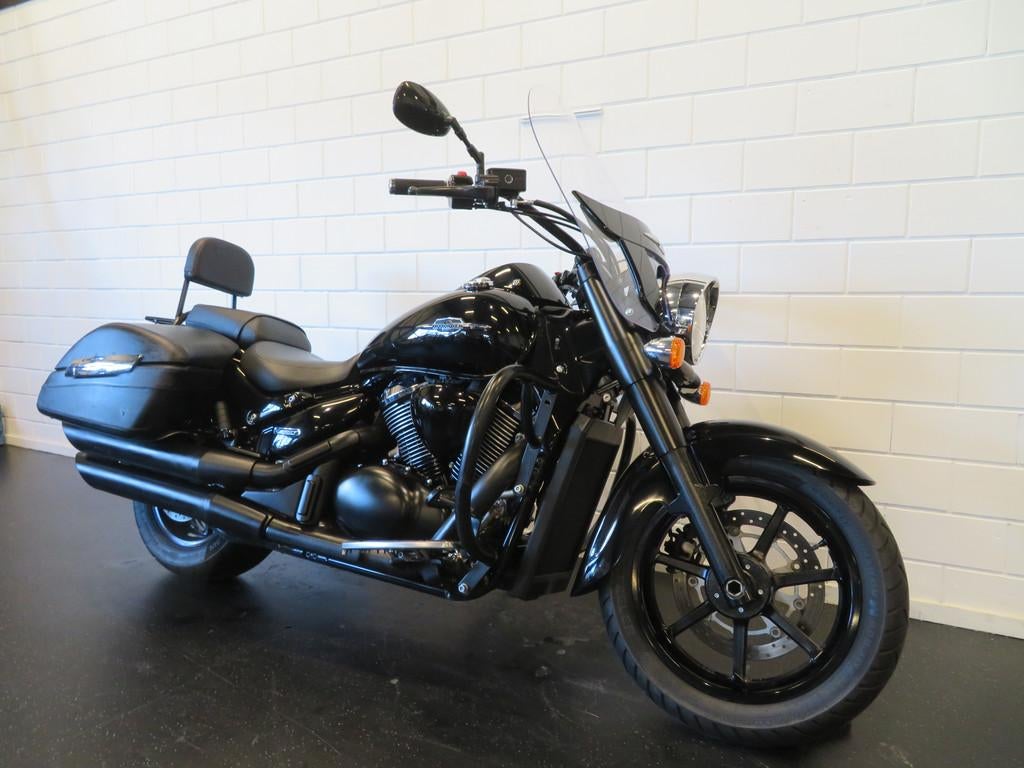 Suzuki VL 1500 LC INTRUDER FULL!, Motoren, Motoren | Suzuki, Bedrijf, Chopper