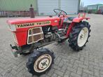 Yanmar ym 1500 en kubota b9200 met bomen tang en kraan, Zakelijke goederen, Agrarisch | Tractoren, Overige merken, Gebruikt, Tot 2500