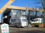 Eriba Silver edition Op show!!, Schokbreker, Bedrijf, 4 tot 5 meter, Eriba