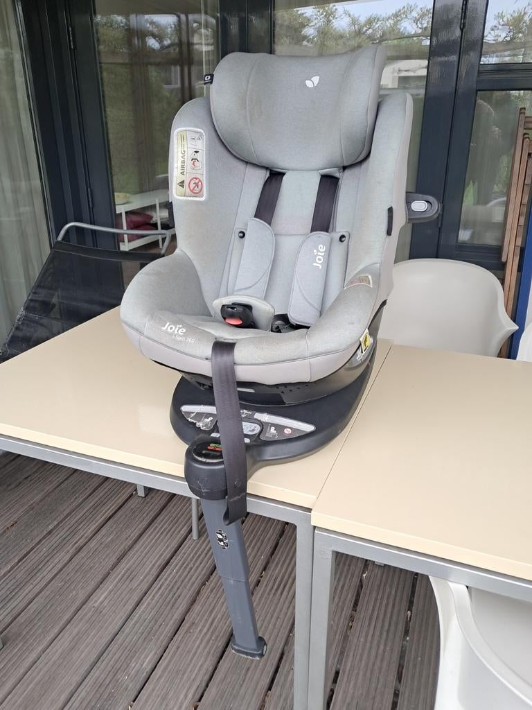 Maxi Cosi autostoeltje, Kinderen en Baby's, Autostoeltjes, Ophalen, Gebruikt, 9 t/m 18 kg, Isofix
