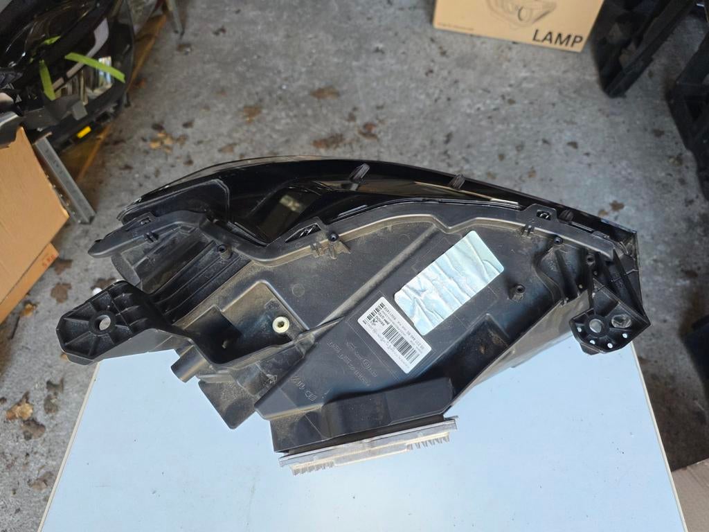 Peugeot 508 II (model vanaf 2018).  FULL LED + Module, Auto-onderdelen, Verlichting, Ophalen of Verzenden, Gebruikt, Peugeot