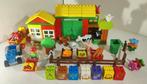 ❤️💚🩵 Duplo boerderij, Ophalen of Verzenden, Duplo