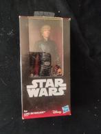 Star Wars Luke Skywalker actiefiguur - Nieuw in doos, Ophalen of Verzenden, Nieuw