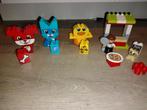 Duplo, Ophalen, Gebruikt, Complete set, Duplo