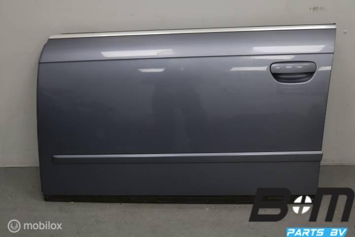 Portier linksvoor Audi A4 8E 8E0831051J, Auto-onderdelen, Gebruikt