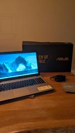 Asus VivoBook A540U - i5 SonicMaster Sound, Computers en Software, Windows Laptops, 256 GB, 8 GB, Ophalen of Verzenden, Zo goed als nieuw