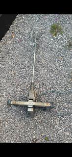 Swinko Mixer EHR 20/2.4S Verfmixer, Doe-het-zelf en Verbouw, Gereedschap | Overige machines, Ophalen of Verzenden, Gebruikt