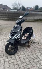 GEZOCHT! Piaggio zip 2t zonder blok met kenteken, Fietsen en Brommers, Ophalen, Zo goed als nieuw, Tweetakt, Zip