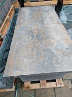 Terras tegel 60x60x4 lucca