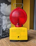 Bouwplaatslamp Nissen, Ophalen of Verzenden, Licht