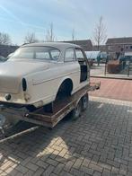 Volvo Amazon, Particulier, Te koop