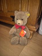 Originele Steiff Beer - Zo goed als nieuw, Ophalen of Verzenden