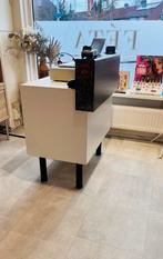 Toonbank voor winkel of salon, Ophalen of Verzenden