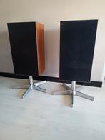 beovox 5700 Bang en Olufsen, Audio, Tv en Foto, Luidsprekers, Gebruikt, 60 tot 120 watt, Front, Rear of Stereo speakers, Ophalen