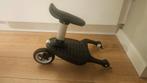Bugaboo meerijdplankje met zitje, Kinderen en Baby's, Kinderwagens en Combinaties, Ophalen of Verzenden, Gebruikt, Bugaboo