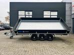 ACTIE HULCO BENAX-3 405x203cm 3.500kg Go-Getter, Nieuw