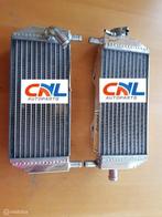 Radiateur Suzuki RM250 RM 250 2001-2008 02 03 04 05 06 07, Nieuw, Ophalen of Verzenden