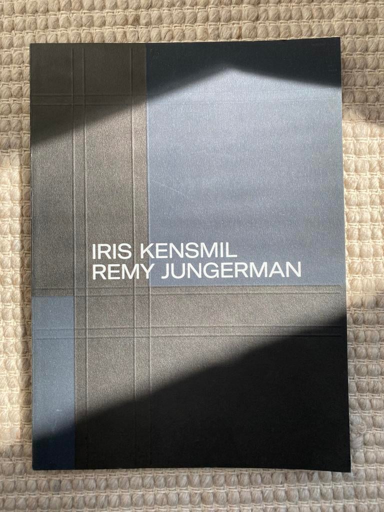 Fotoboek The measurement of presence, Ophalen of Verzenden, Zo goed als nieuw, Fotografie algemeen